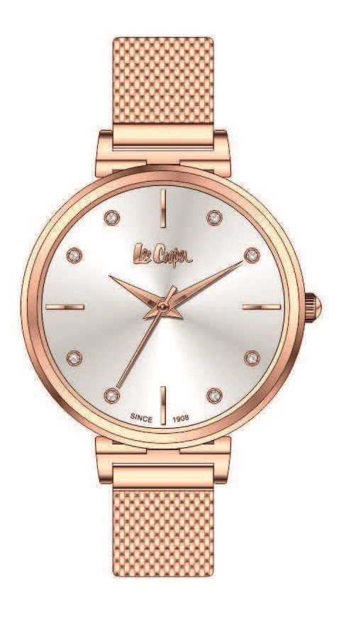 Часы Lee Cooper Classic LC06755.430